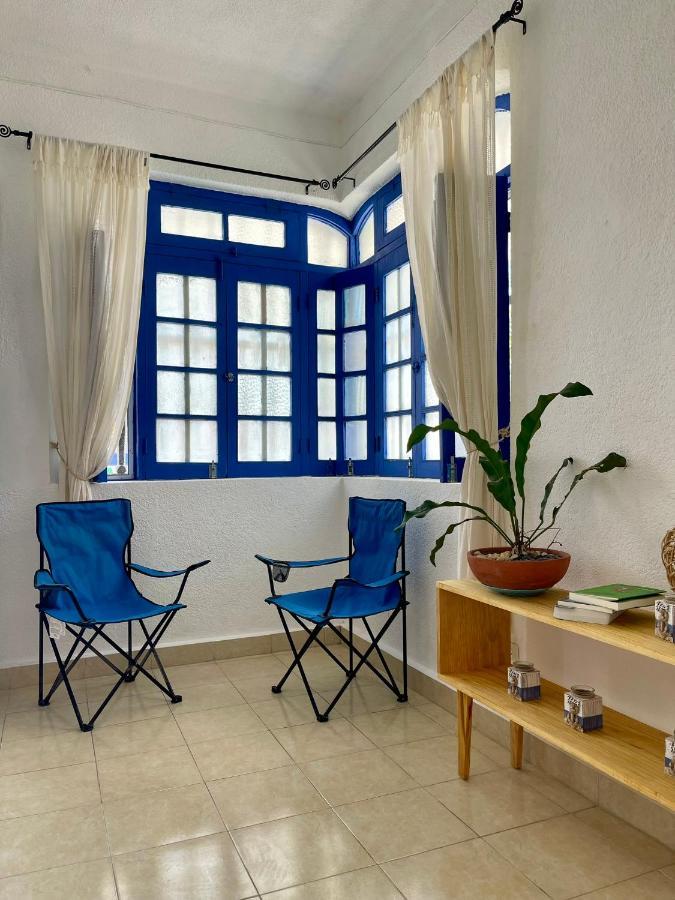 Itze Hostel Boutique - Progreso Прогресо Екстериор снимка
