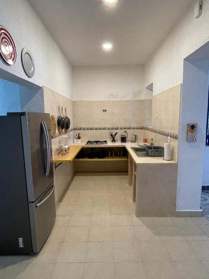 Itze Hostel Boutique - Progreso Прогресо Екстериор снимка