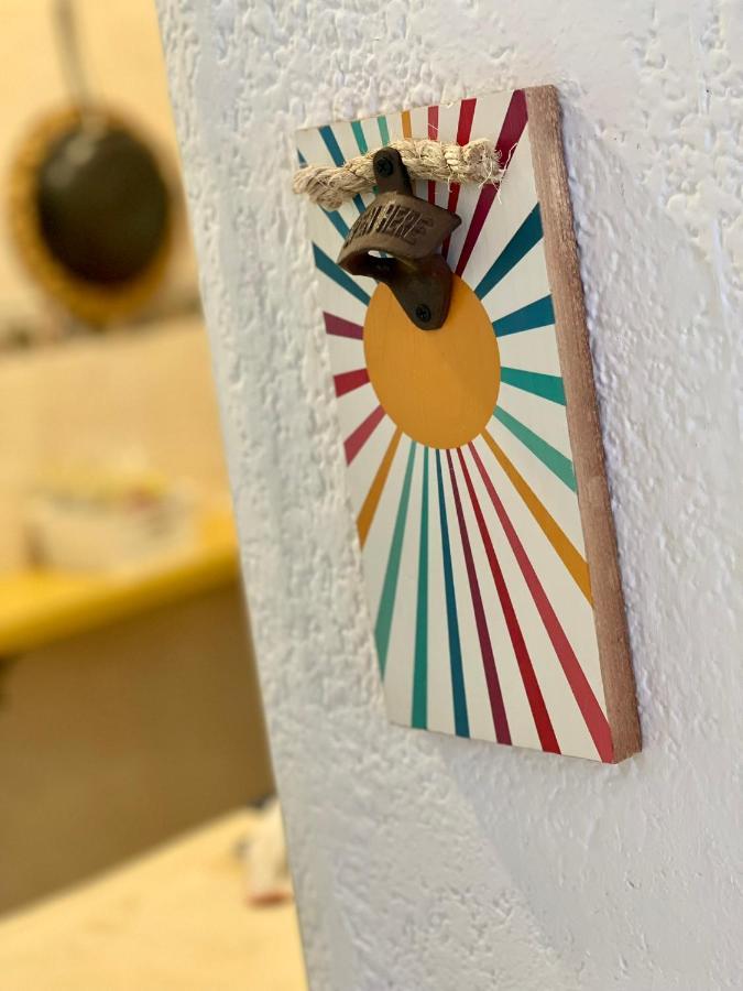Itze Hostel Boutique - Progreso Прогресо Екстериор снимка