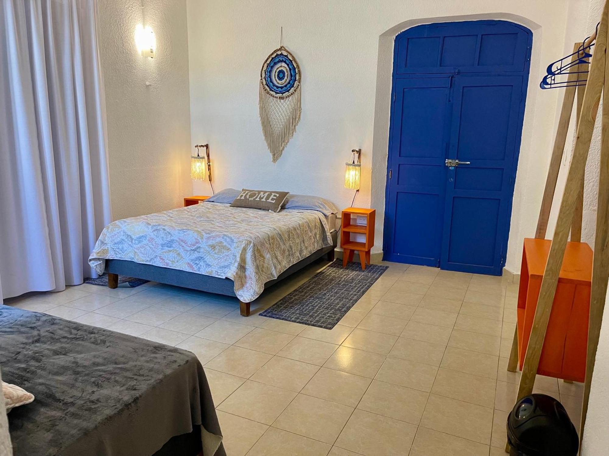 Itze Hostel Boutique - Progreso Прогресо Екстериор снимка