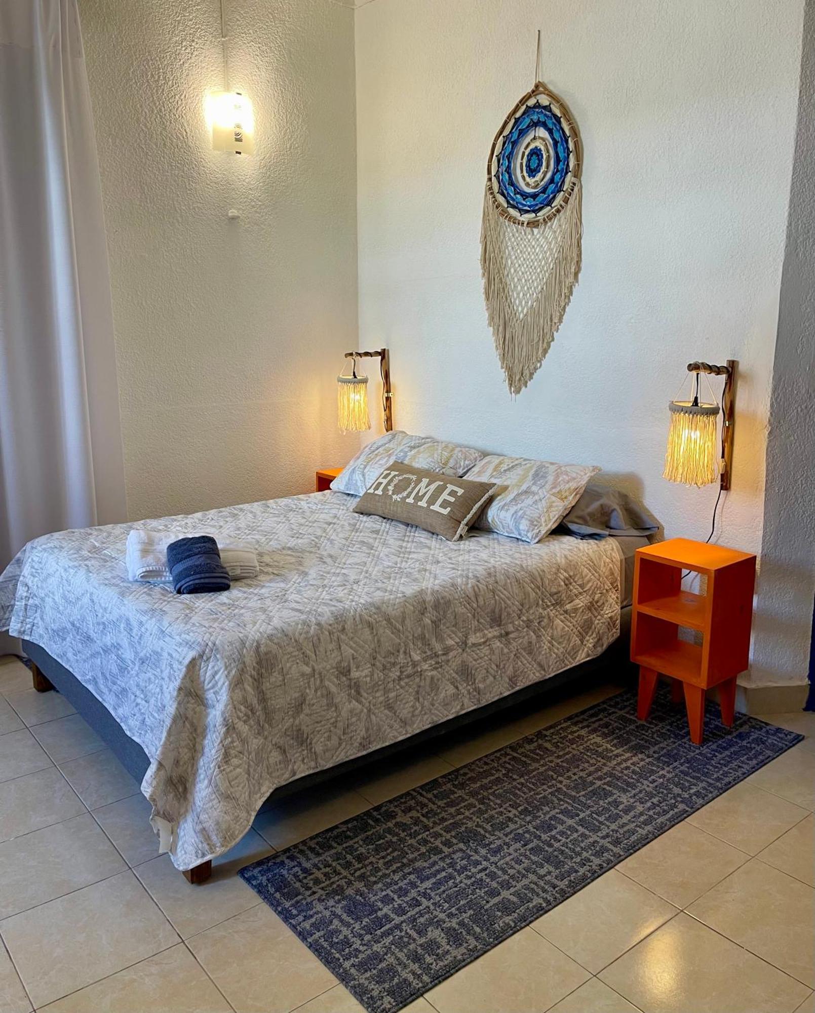 Itze Hostel Boutique - Progreso Прогресо Екстериор снимка