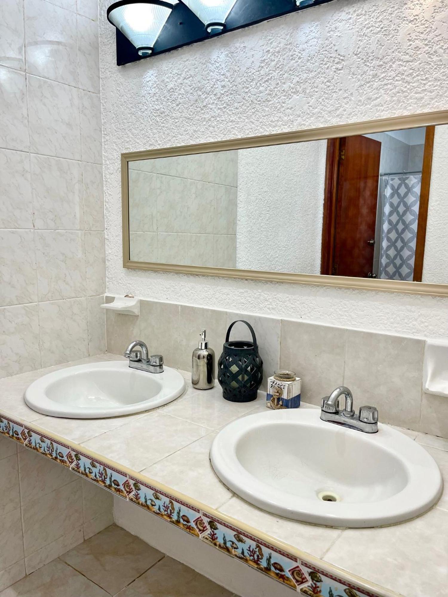 Itze Hostel Boutique - Progreso Прогресо Стая снимка
