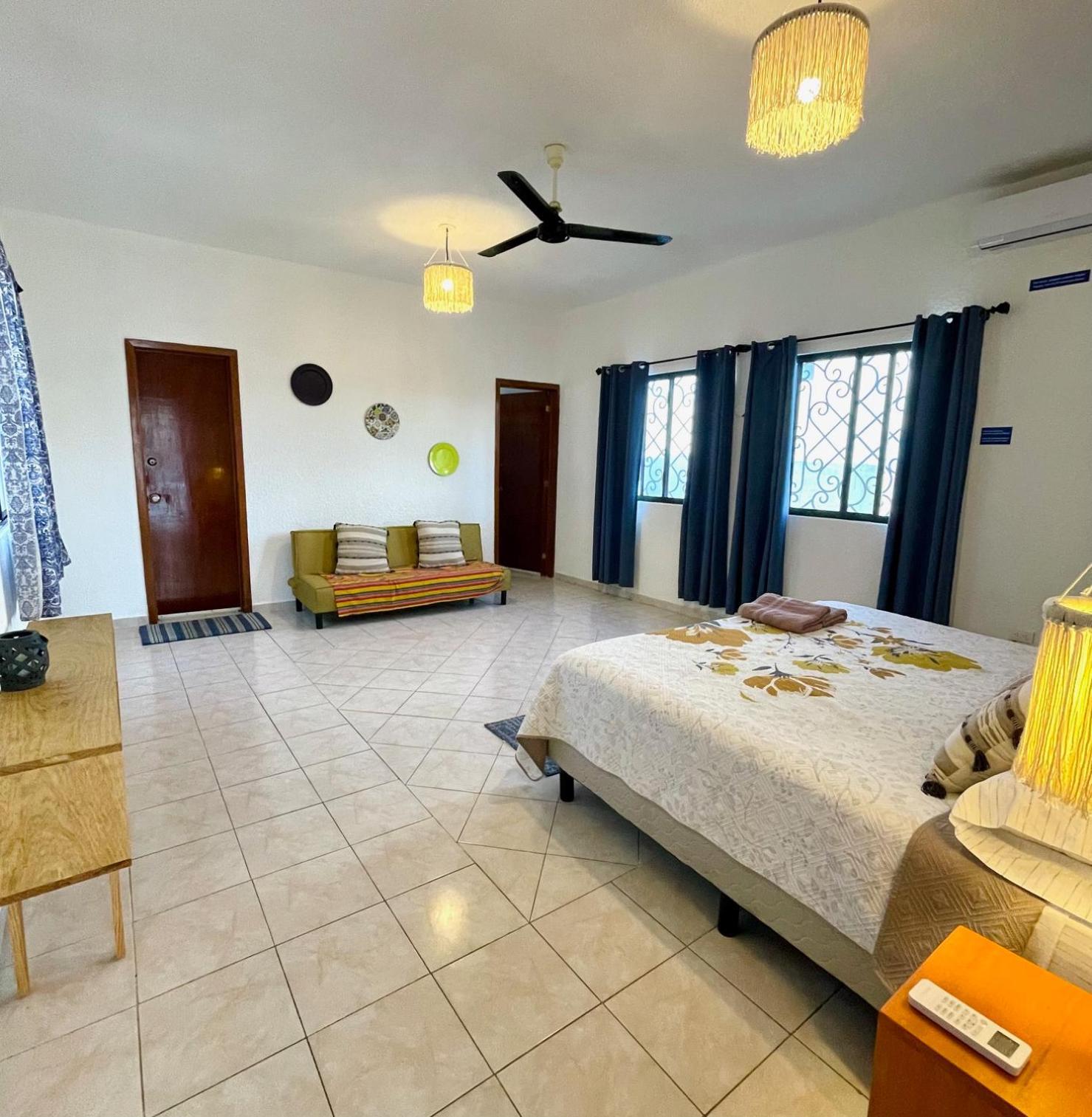 Itze Hostel Boutique - Progreso Прогресо Стая снимка
