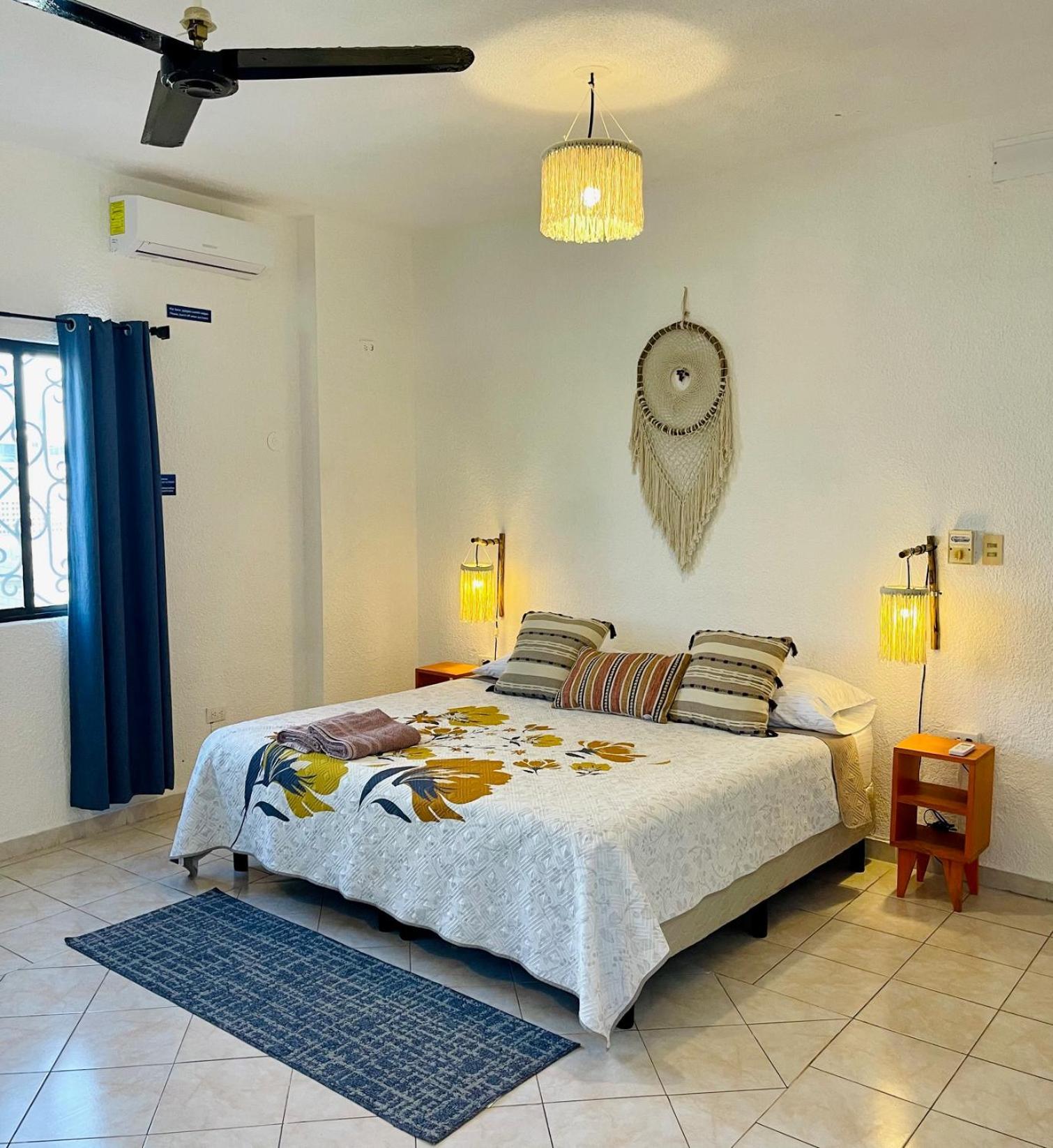 Itze Hostel Boutique - Progreso Прогресо Стая снимка