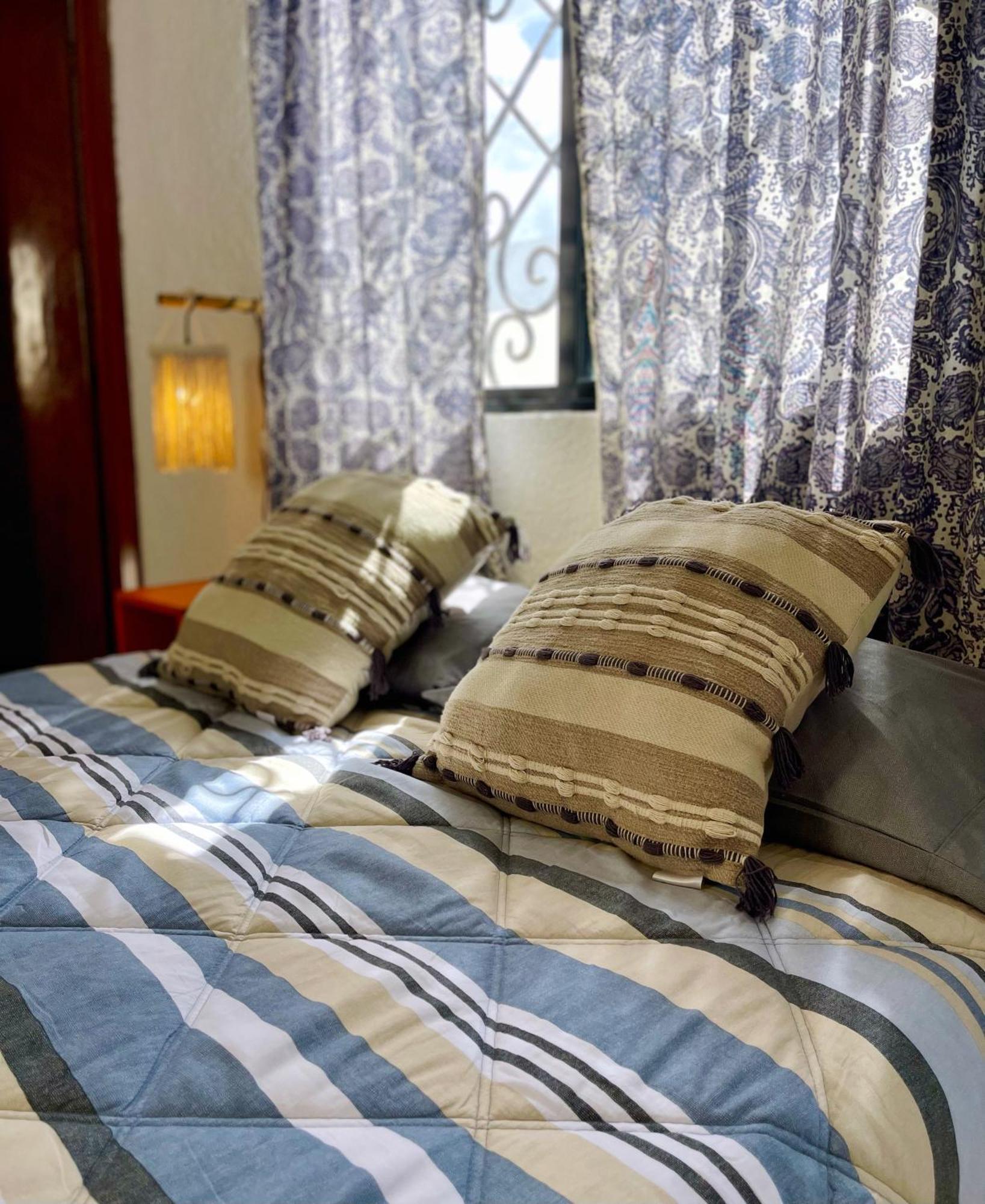 Itze Hostel Boutique - Progreso Прогресо Екстериор снимка
