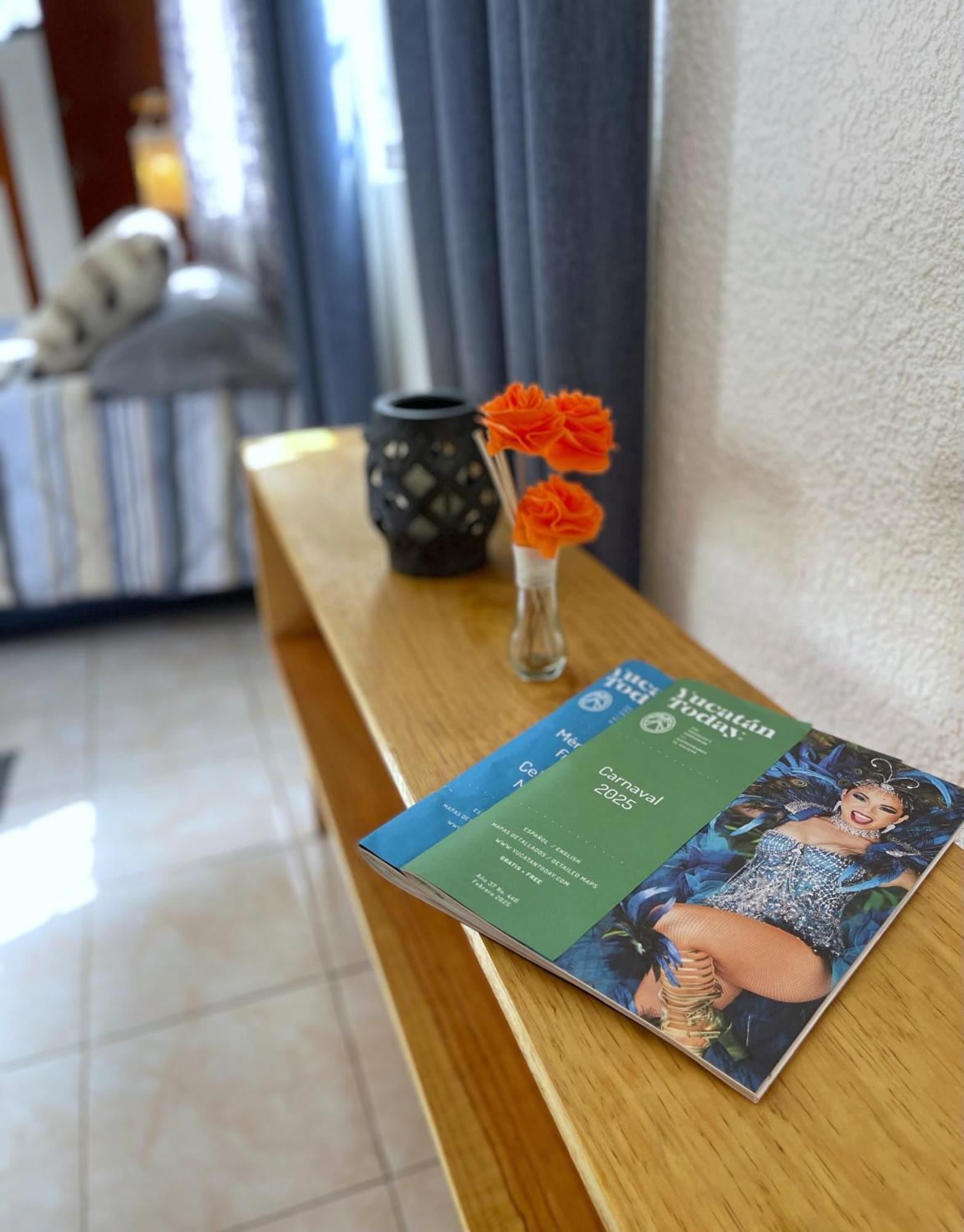 Itze Hostel Boutique - Progreso Прогресо Екстериор снимка