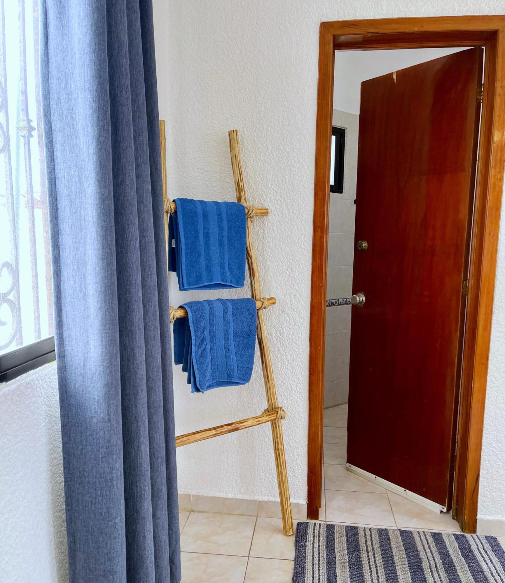 Itze Hostel Boutique - Progreso Прогресо Екстериор снимка