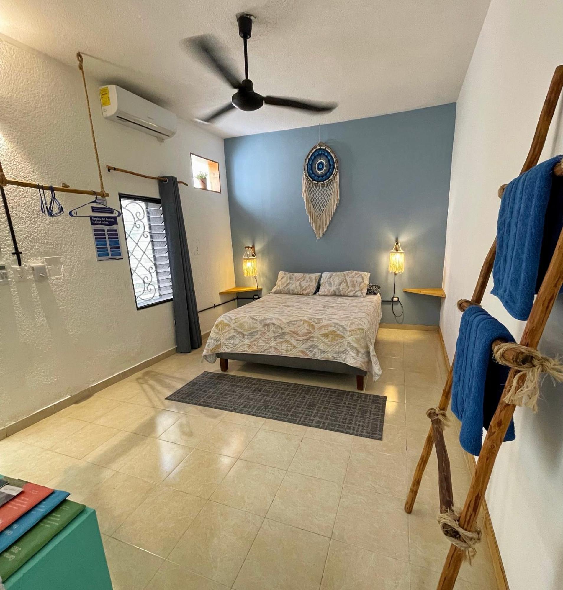 Itze Hostel Boutique - Progreso Прогресо Екстериор снимка