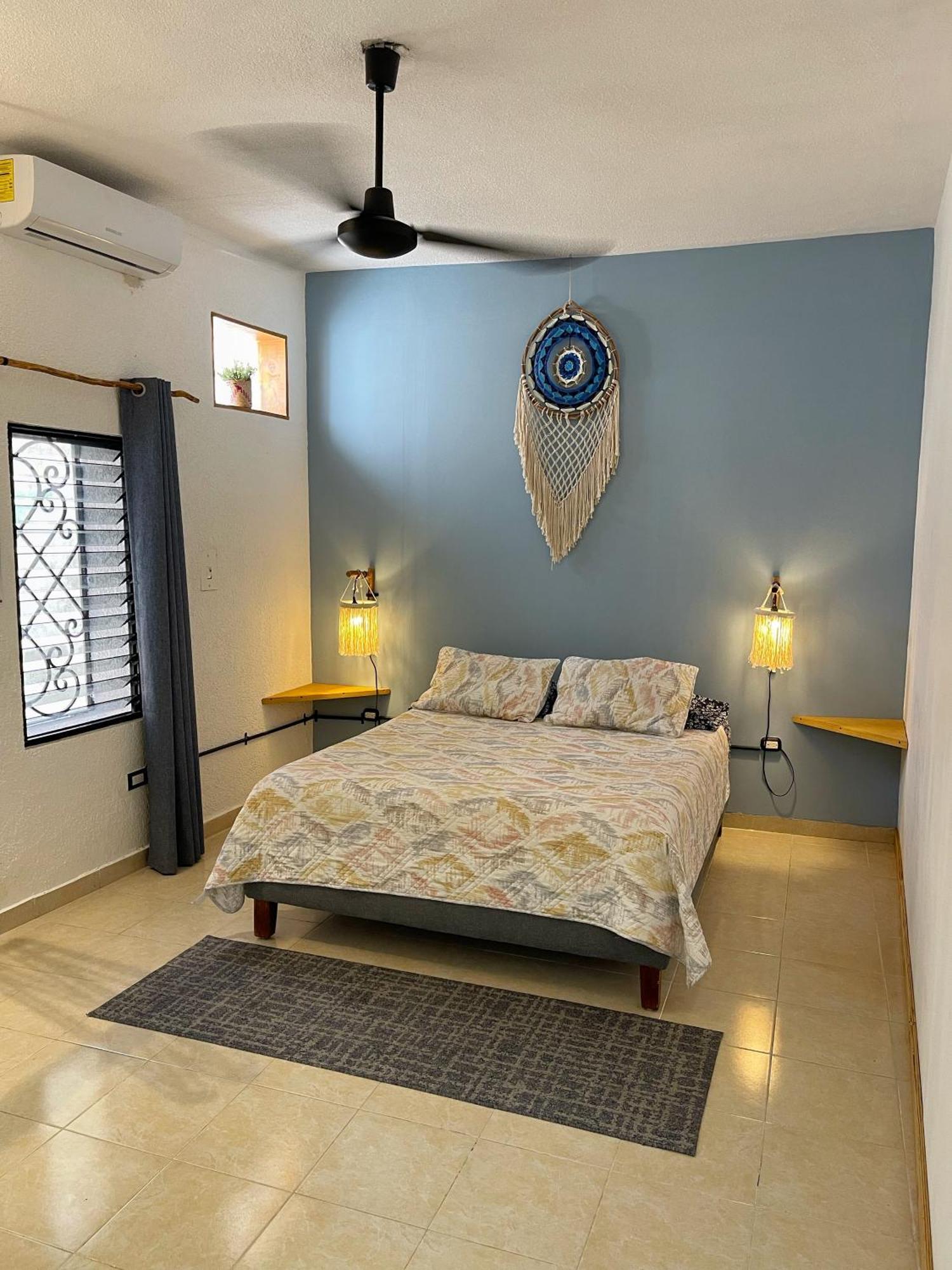 Itze Hostel Boutique - Progreso Прогресо Екстериор снимка